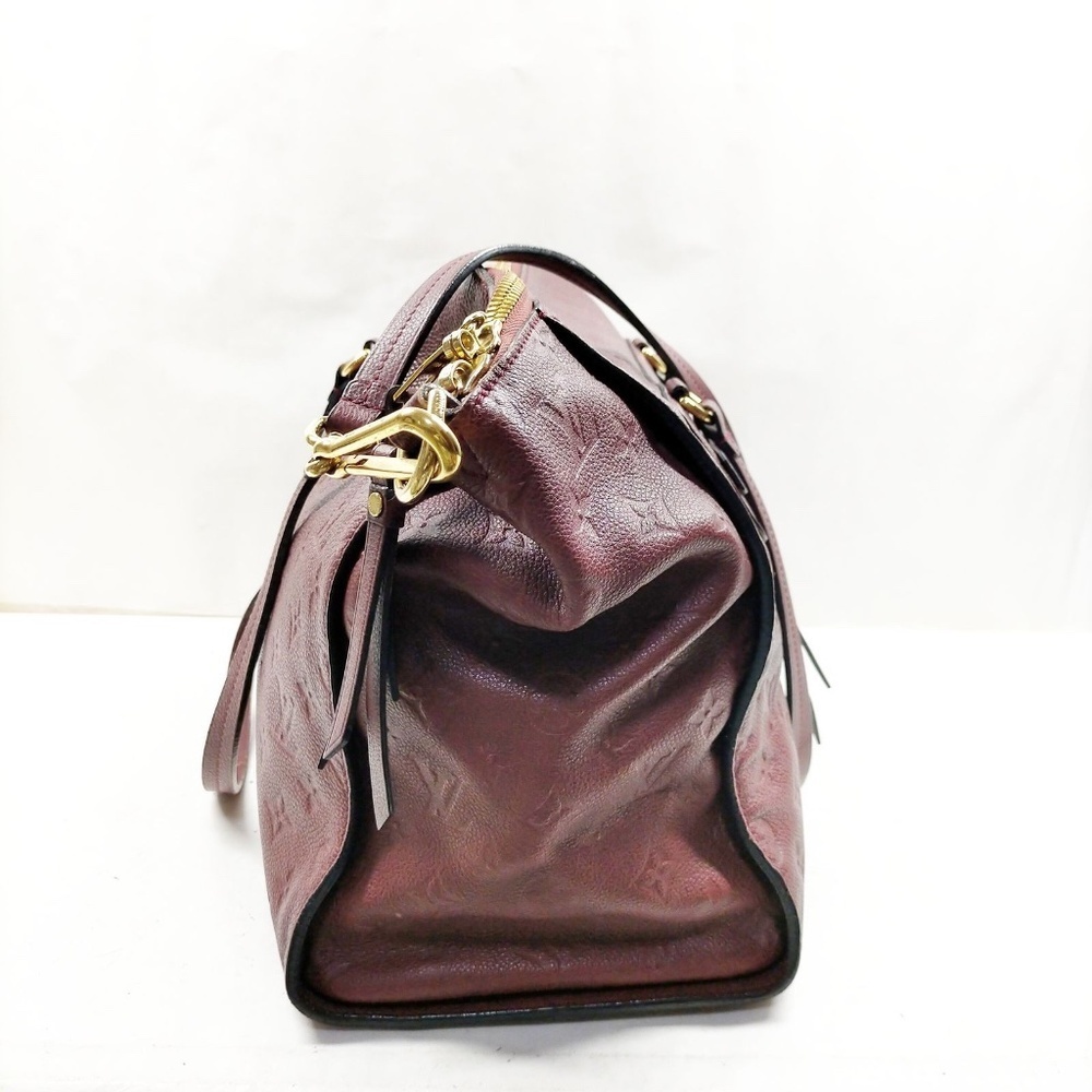 Louis Vuitton Lumineuse PM Monogram Empreinte - Picture 2 of 16